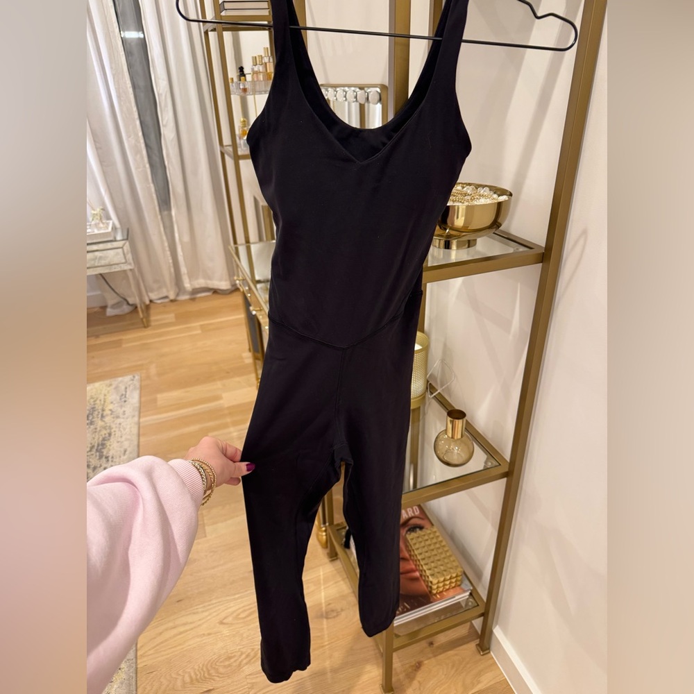 Lululemon align body suit